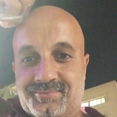 Ahmed shehata