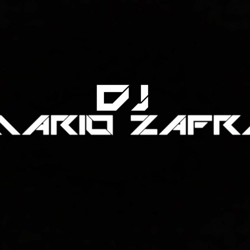 Dj Mario Zafra’s avatar