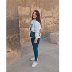 Jana Ehab