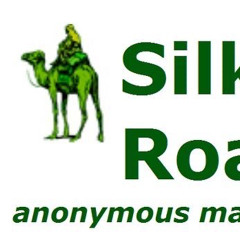 i ❤️ Silk Road