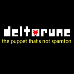 DELTARUNE: The Puppet That's Not Spamton