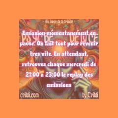 Psyche.delice.trancemusic
