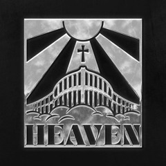 Heaven Sound Label