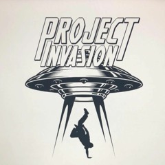 Project invasion Music