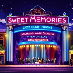 Dave Wurden Orchestra