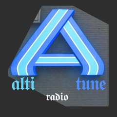 Alti Tune radio