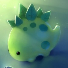 GI_Dinosaur