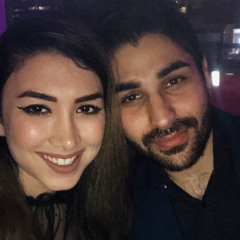 Shohreh Pooyan