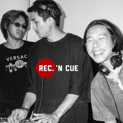 Rec.n cue