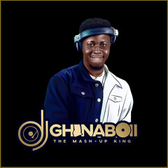 DJ GHANABOII