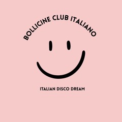 Bollicine Club Italiano