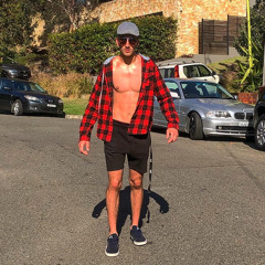 Joey Bronson