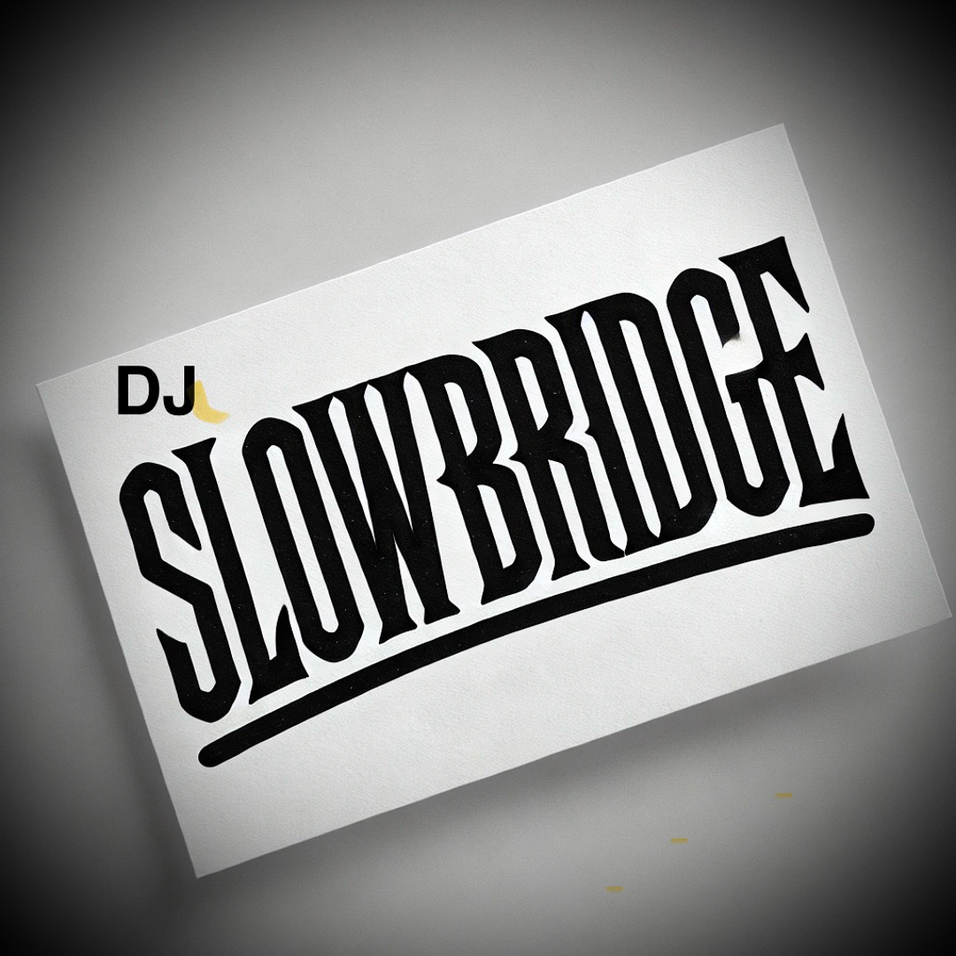 DJ Slowbridge’s avatar