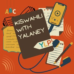Kiswahili lessons: Greetings - Part 2