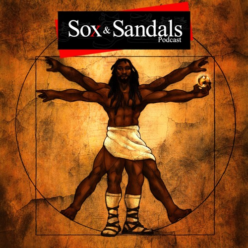 Sox and Sandals Podcast’s avatar