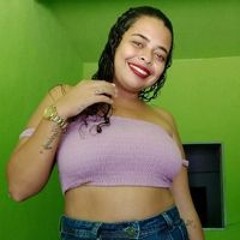 Dani Pinheiro