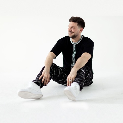 Decoded Magazine Presents :: ZDS & Sacha Robotti