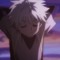 I live for killua
