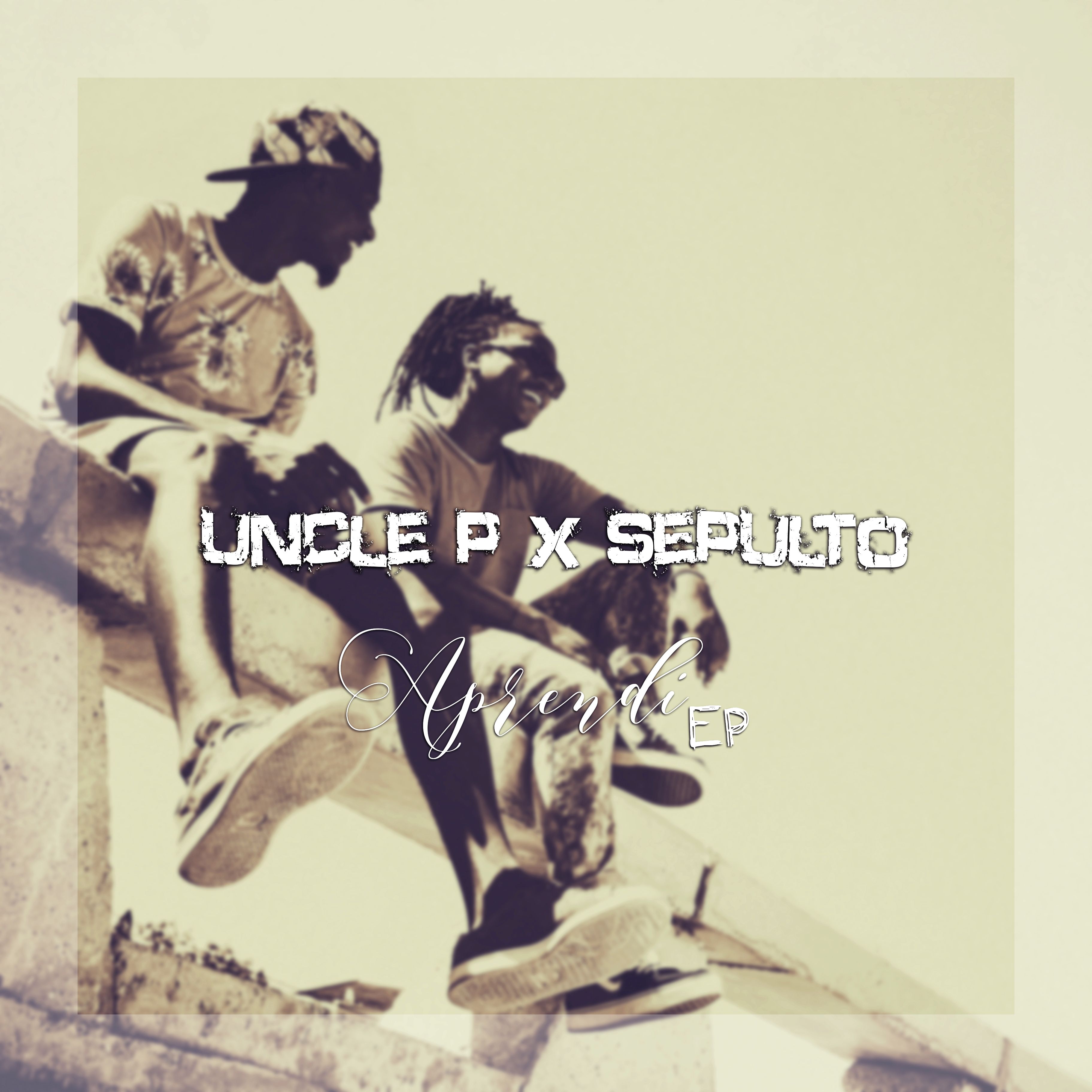 Sepulto Mc (Money Talks Records) cover art