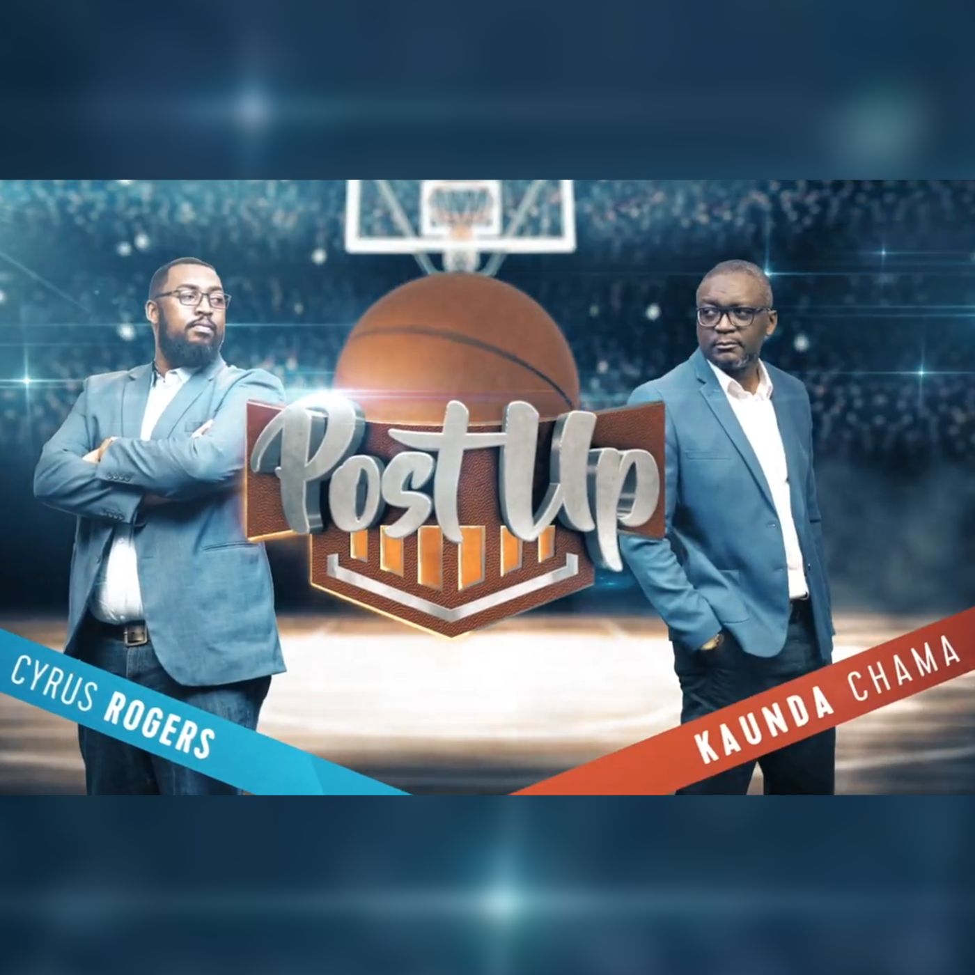 Post Up Podcast  2019/20 Episode 13 - NBA Finals Review