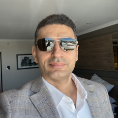 farzin ghafarnezhad