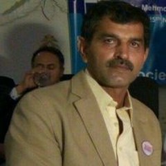 Saif ullah