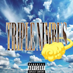TRIPLE NIMBUS!