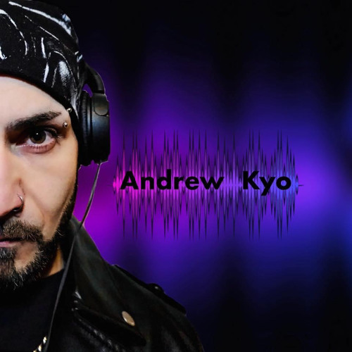 Andrew Kyo’s avatar