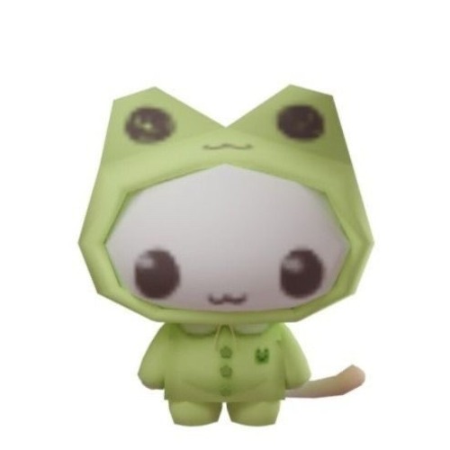 Your likes from Spotify