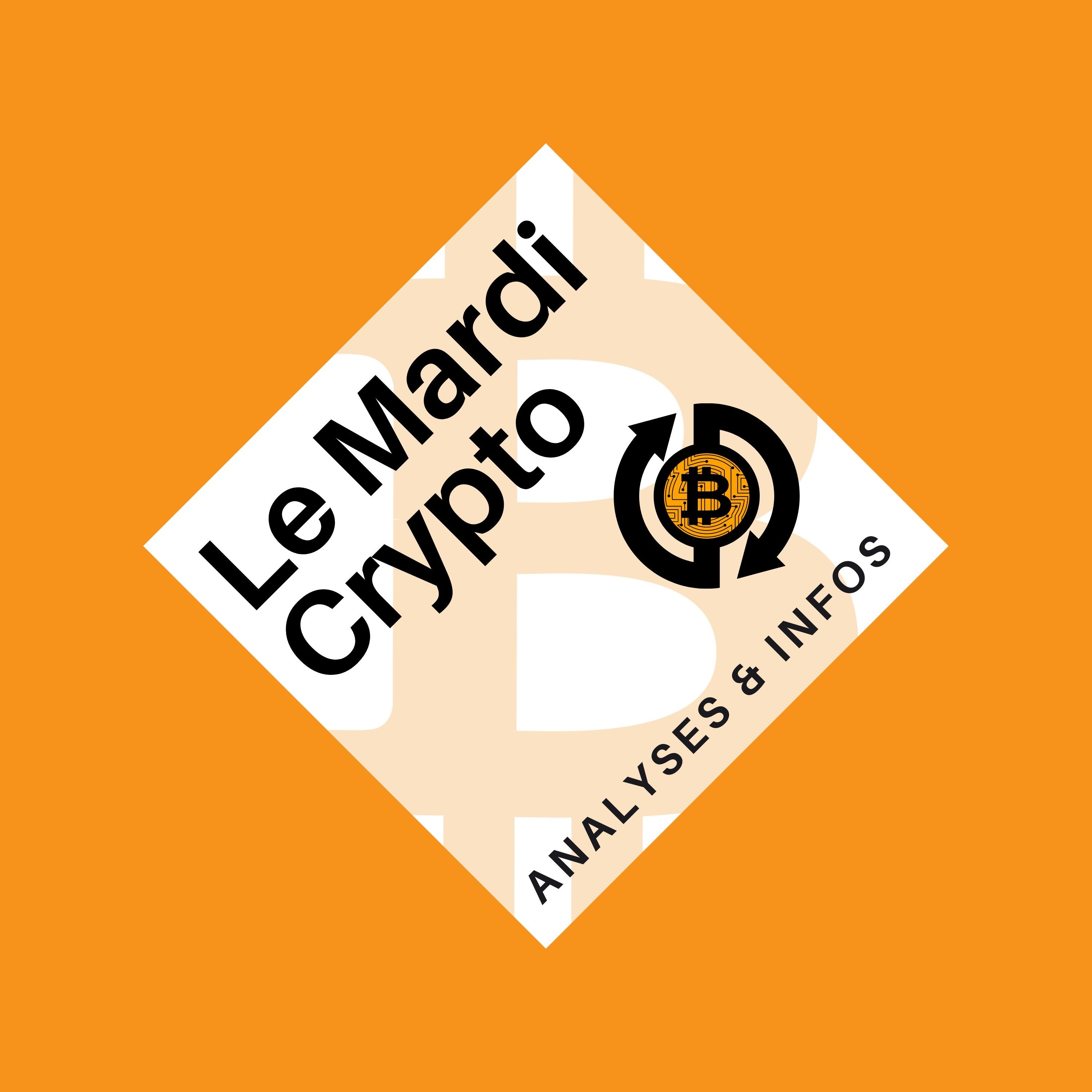 Le Mardi Crypto – Bitcoin et Crypto-actifs