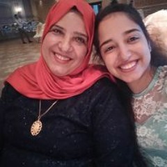 Hanan Massoud
