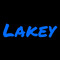 Lakey