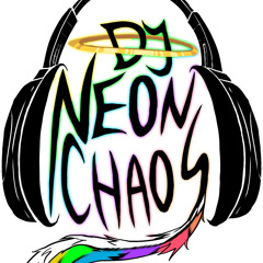 DJ Neon Chaos