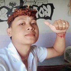 Komang Subrata