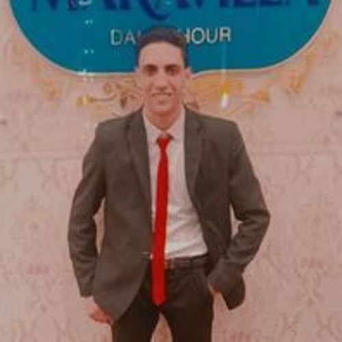 Abdo Ahmed’s avatar