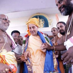 Tharun R