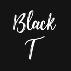 Black T
