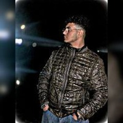 Mohammed Ashraf