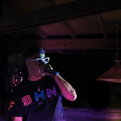 Chris Joel