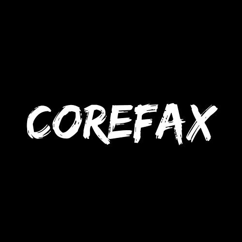 Corefax’s avatar