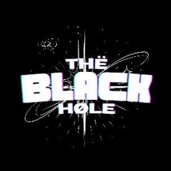THË BLACK HØLE