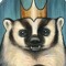 BADGERPANDA THE 2ND