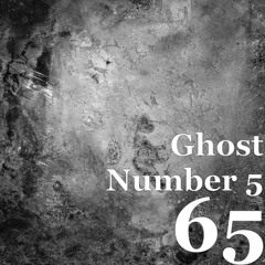 Ghost Number 5