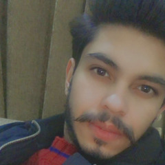 Sher Khan yousafzai