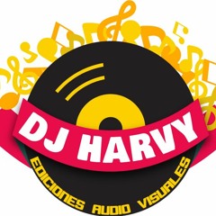 DjHarvyOficial