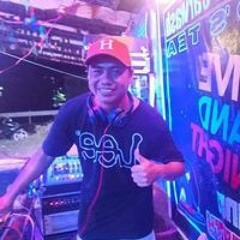 Renzel Morales Morales
