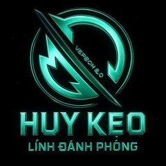 Huy Kẹo