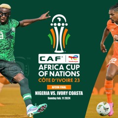 Live FREE to Air Nigeria vs Ivory Coast Stream TV