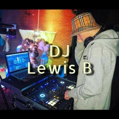 DJ Lewis B