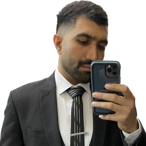 Sajed Adib’s avatar